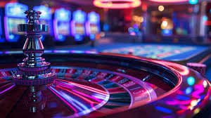 Tangkapan layar game slot CQ9 dengan panel kontrol dan informasi RTP