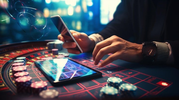 Detail fitur bonus The Great Icescape termasuk free spin dan multiplier
